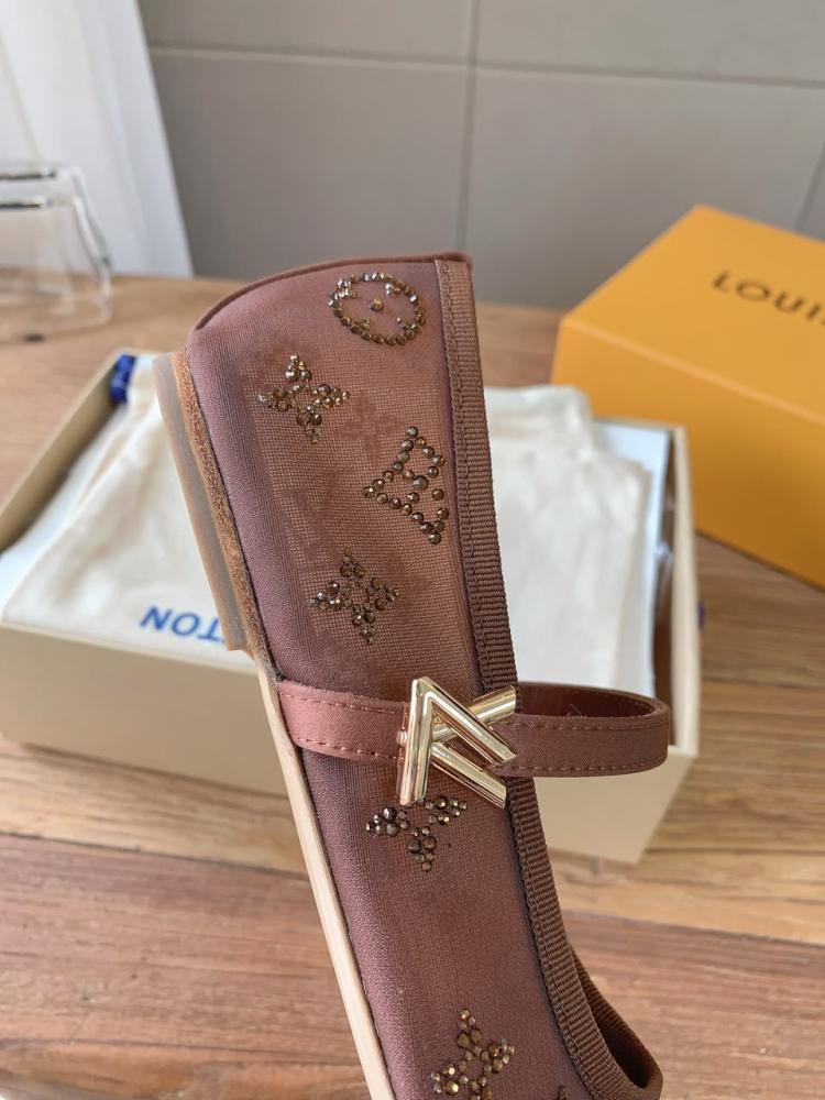 فلات LV