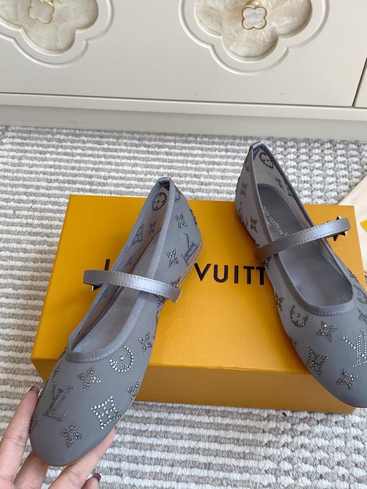 فلات LV