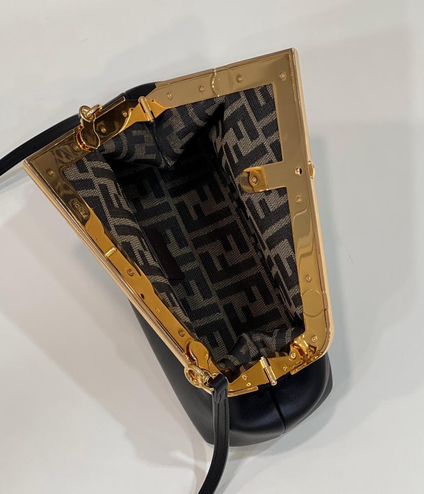 Fendi bag 26cm first