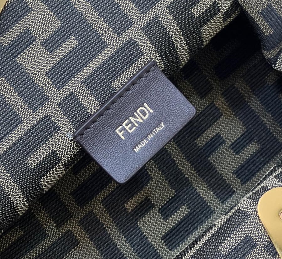 Fendi bag 26cm first