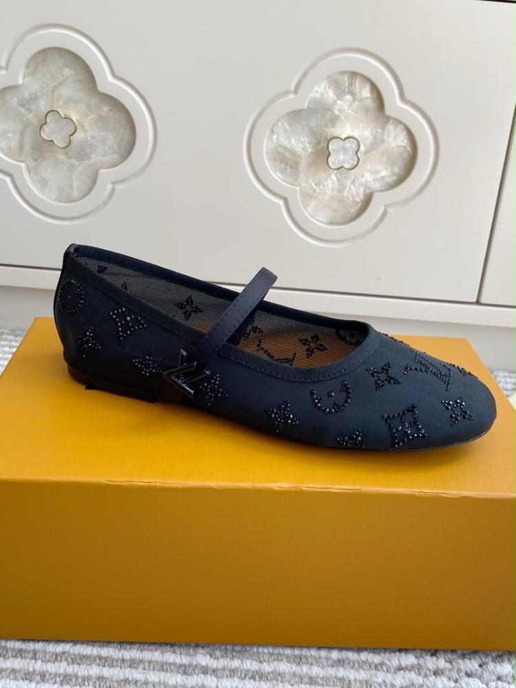 فلات LV