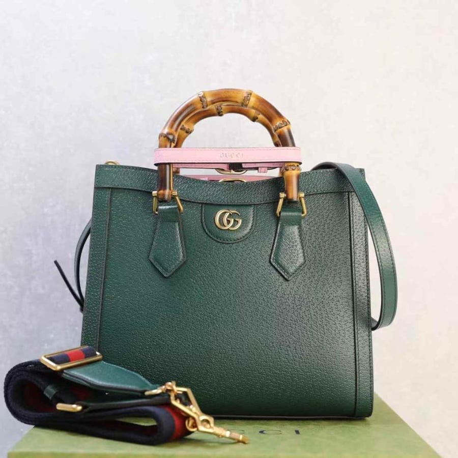 شنطة قوتشي 27cm