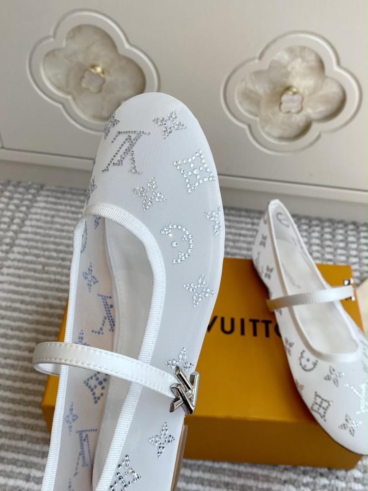 فلات LV