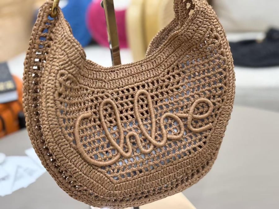 شنطة chloe 36cm