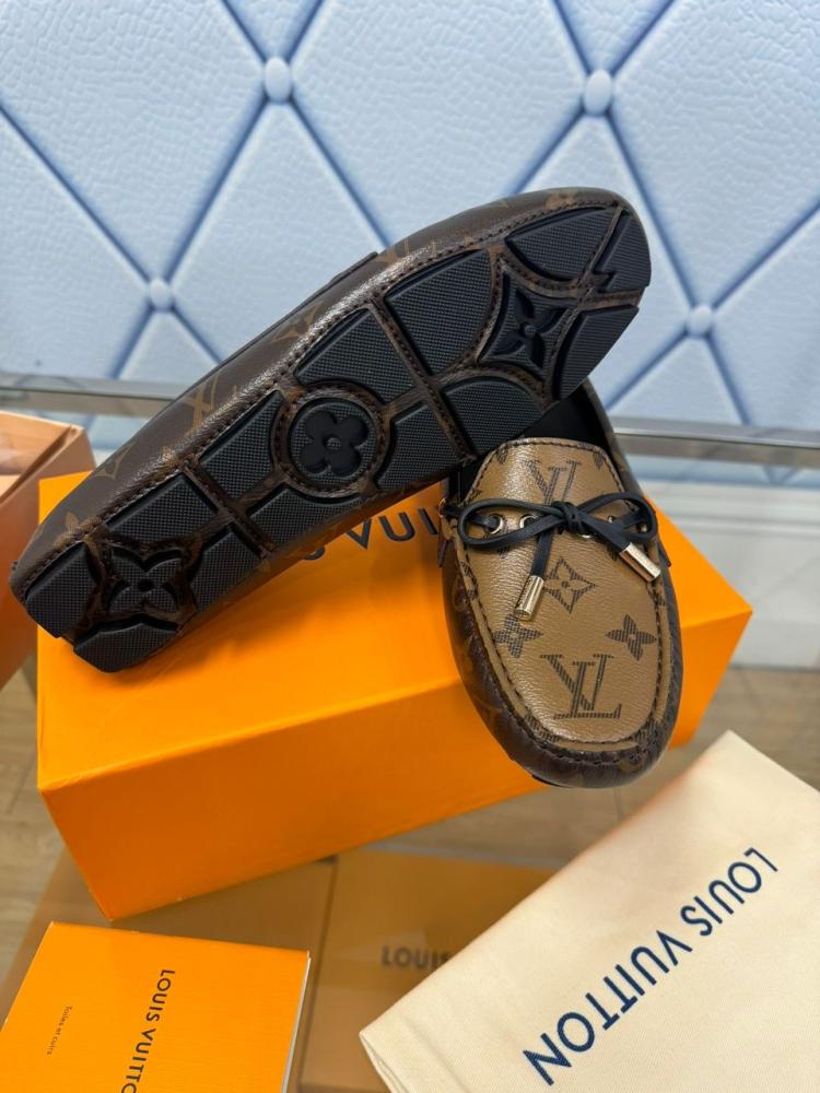 فلات LV