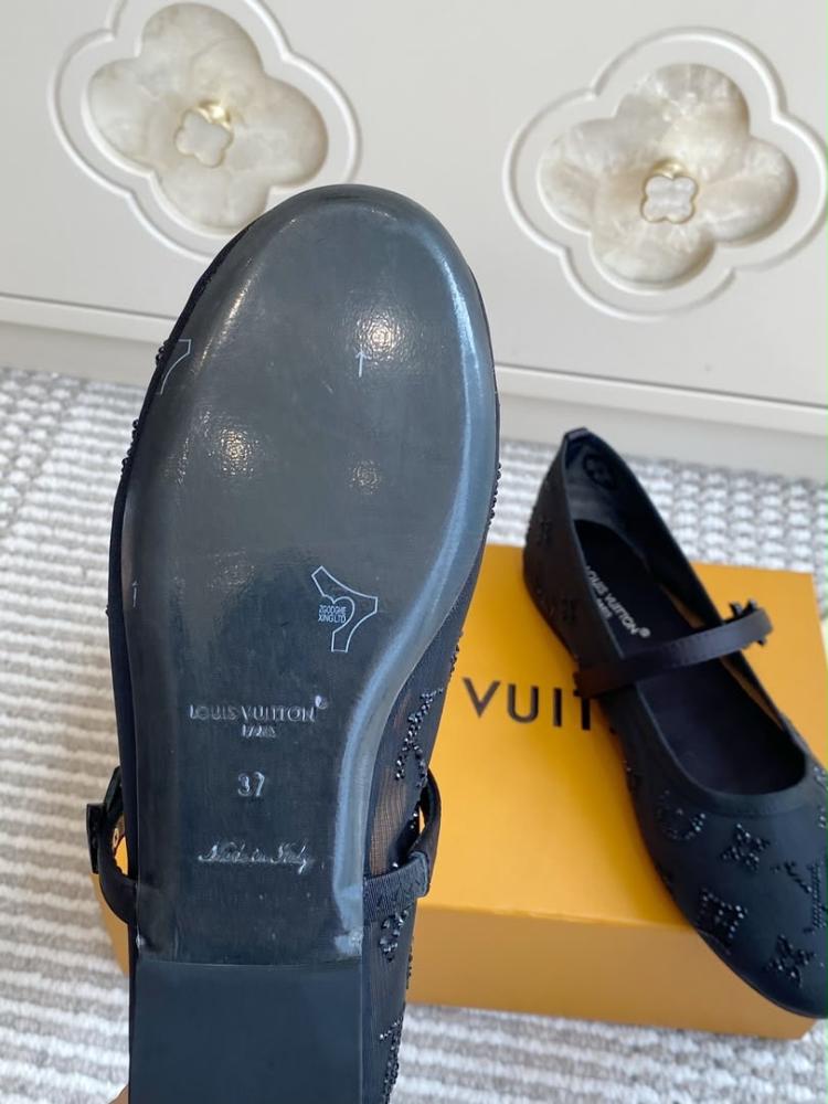 فلات LV