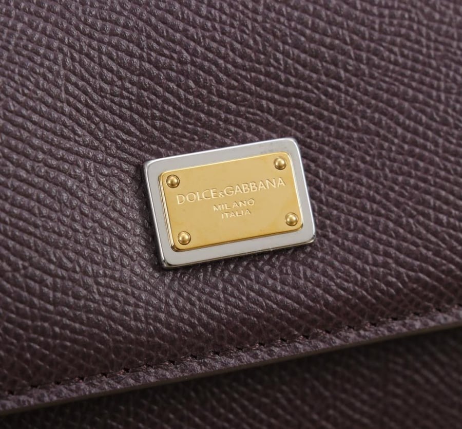 شنطة D&G