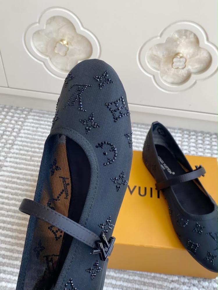 فلات LV