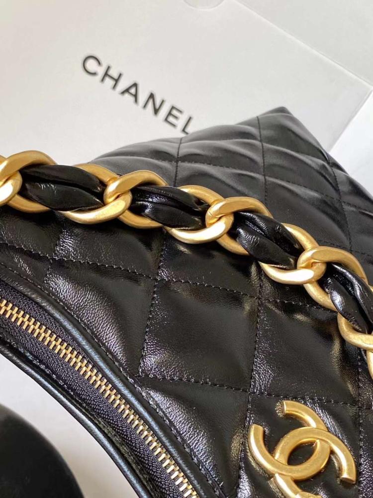 شانيل Hobo bag