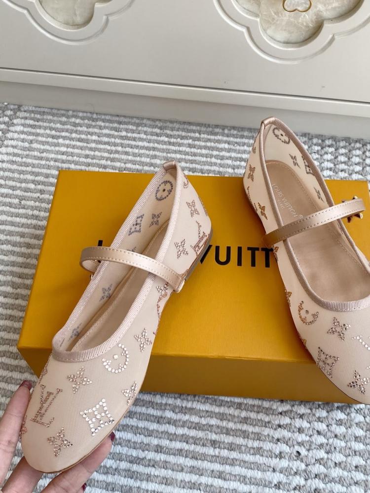 فلات LV