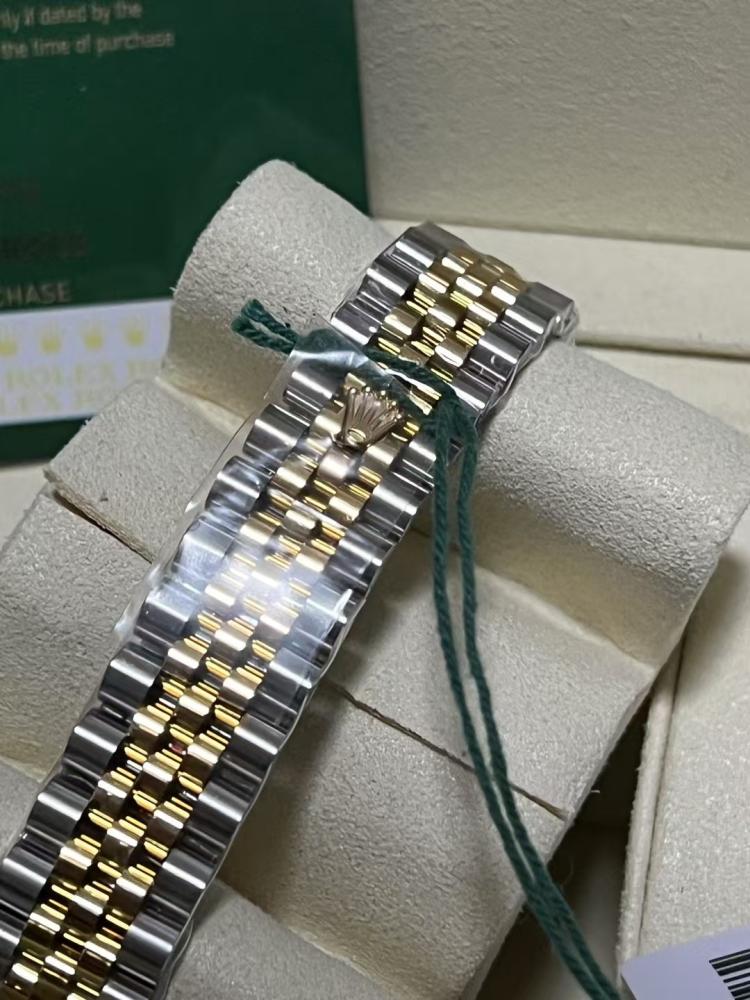 ساعة رولكس 31mm