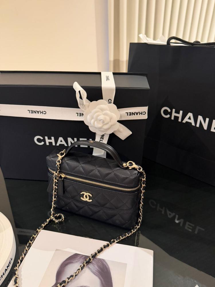 Chanel 25c pp