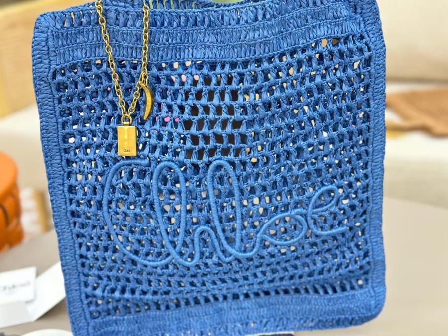 شنطة chloe 36cm