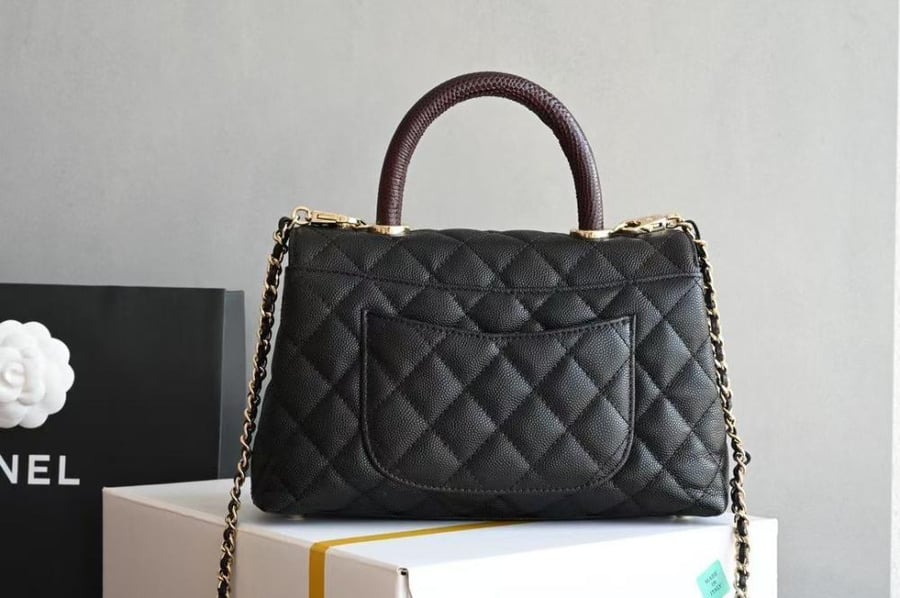 Coco handl شانيل 24cm
