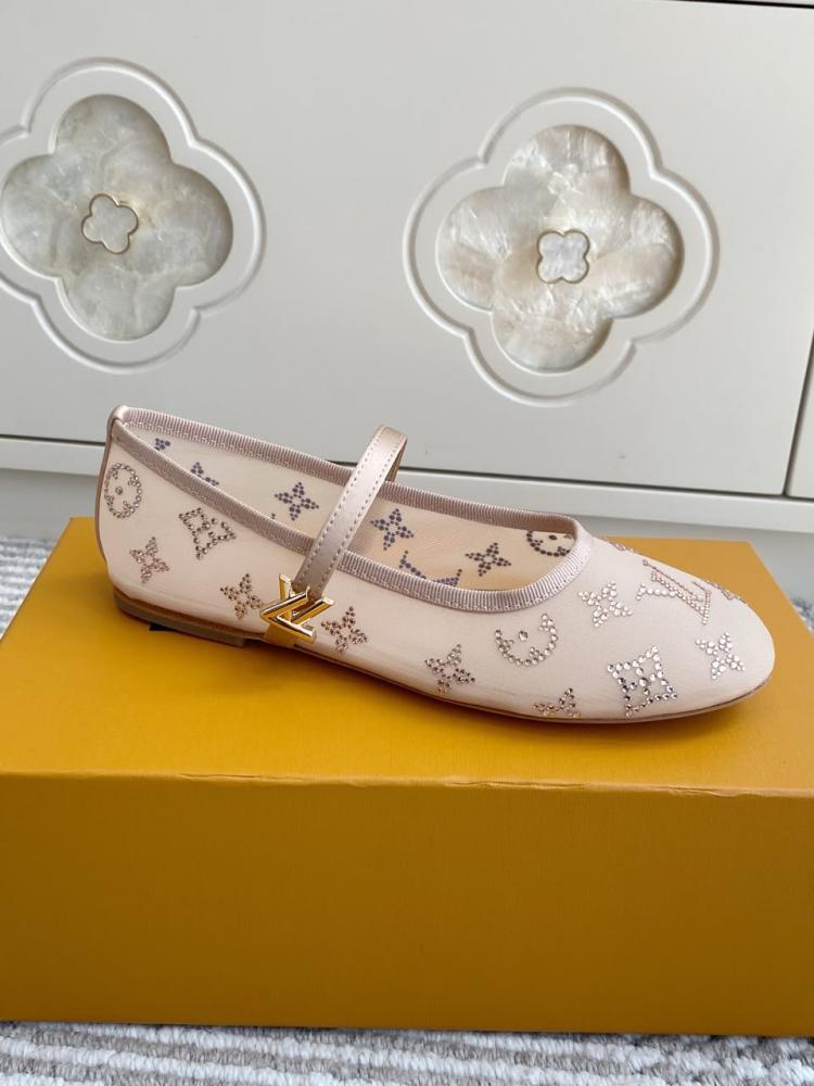 فلات LV