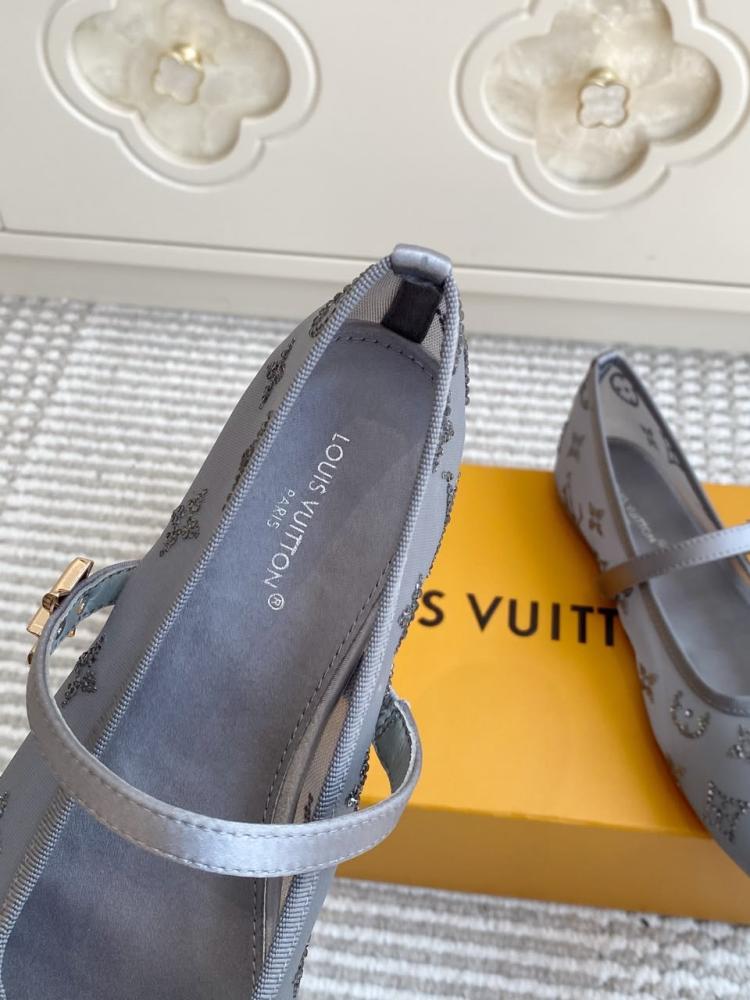 فلات LV
