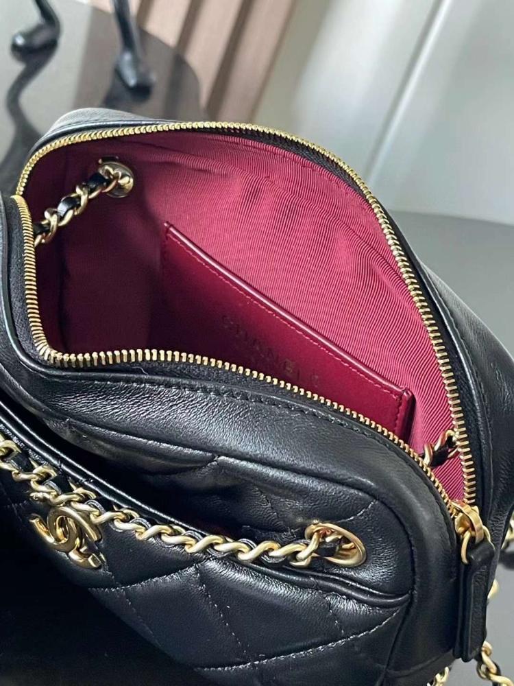 شانيل اسود 24cm