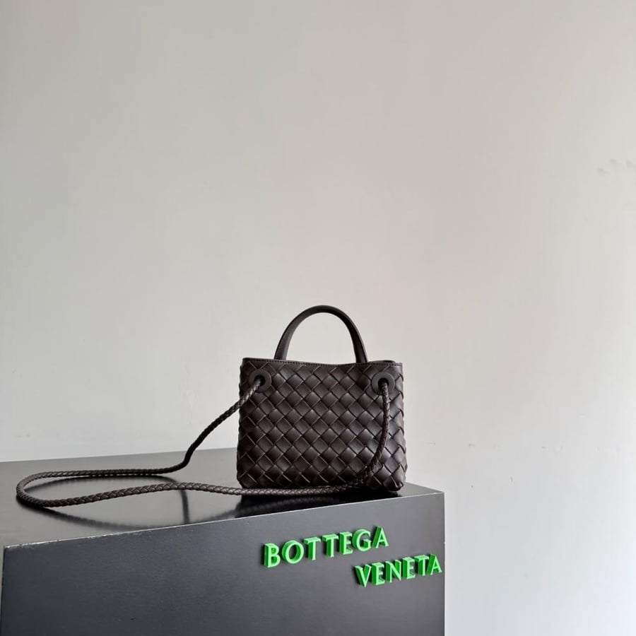 بوتيقا بروان ميني 20cm