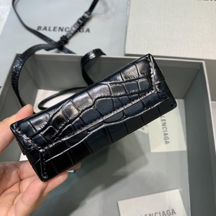 شنطة بالنسياقا 12cm 18cm