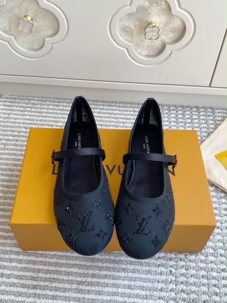 فلات LV