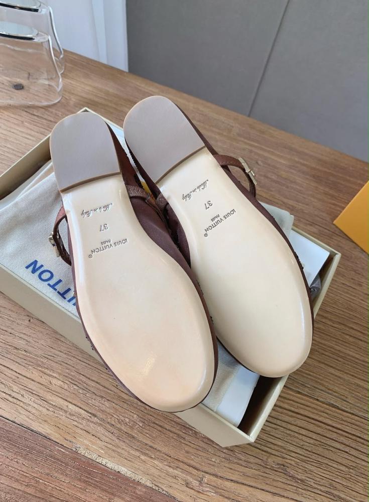 فلات LV