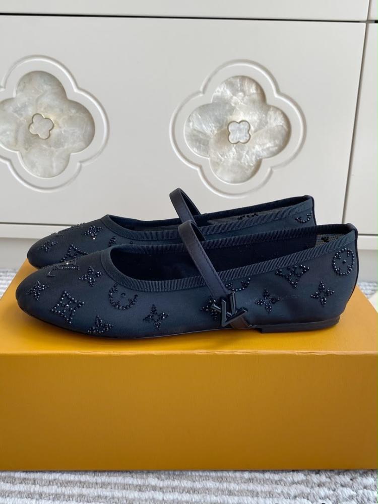فلات LV