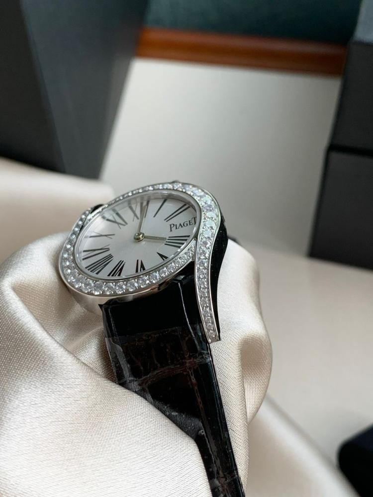ساعة piaget