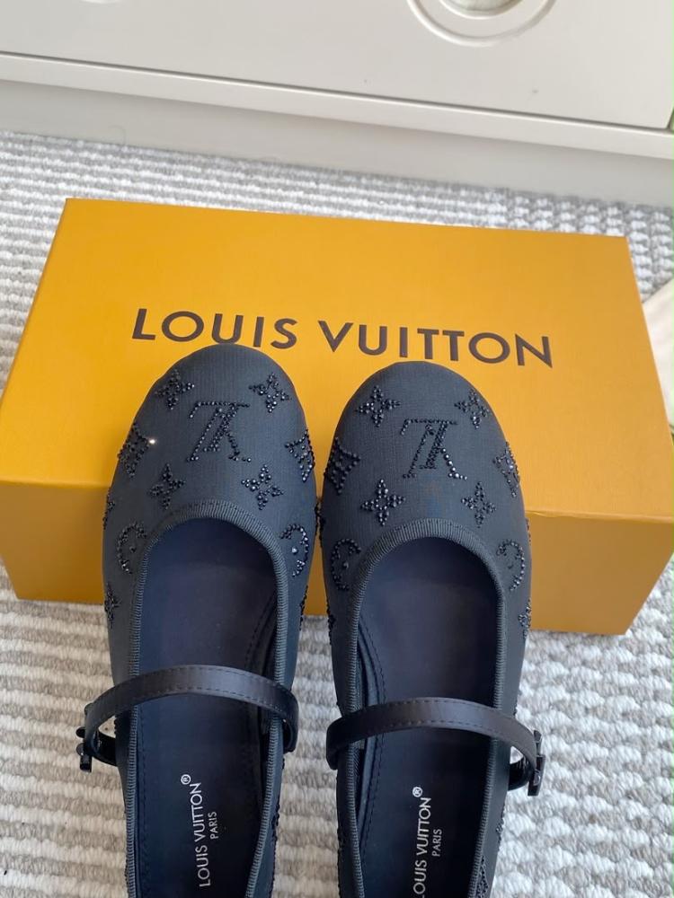 فلات LV