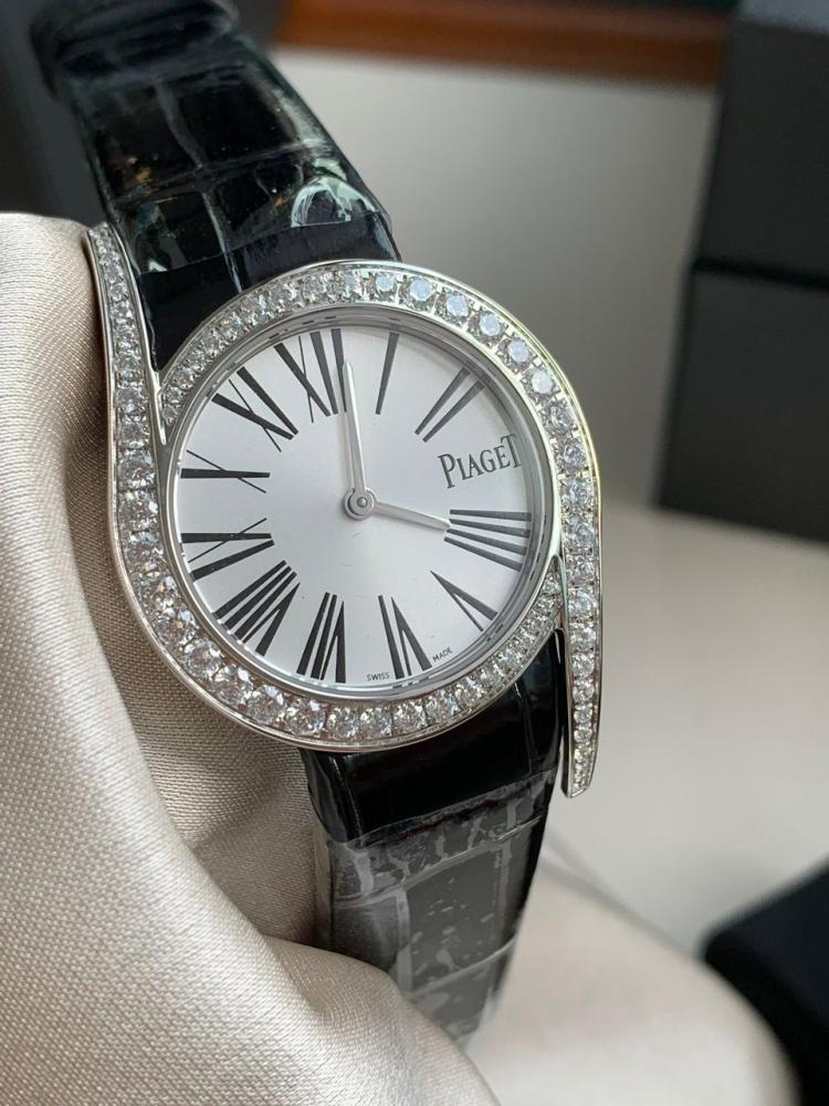 ساعة piaget