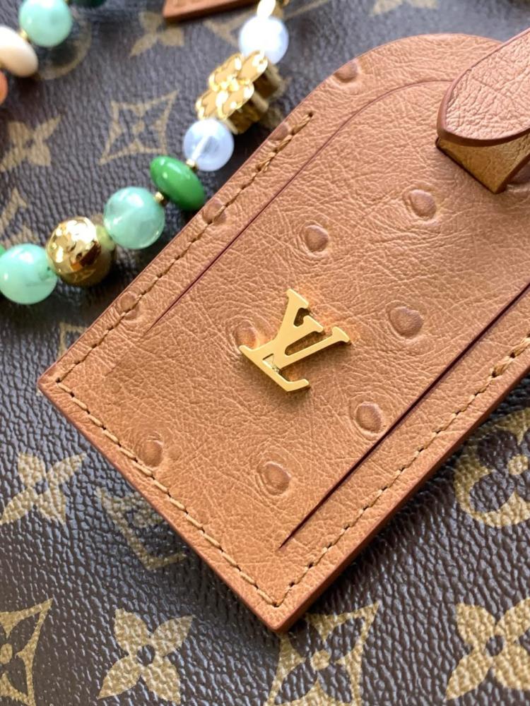 شنطة سبيدي LV