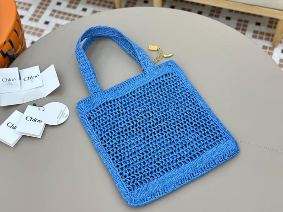 شنطة chloe 36cm