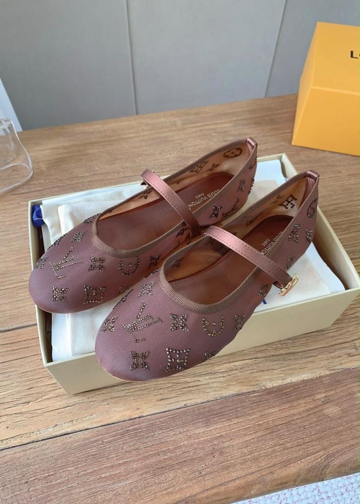 فلات LV