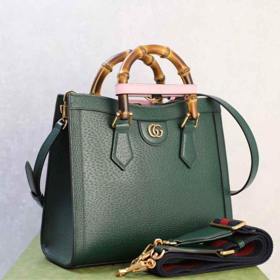 شنطة قوتشي 27cm