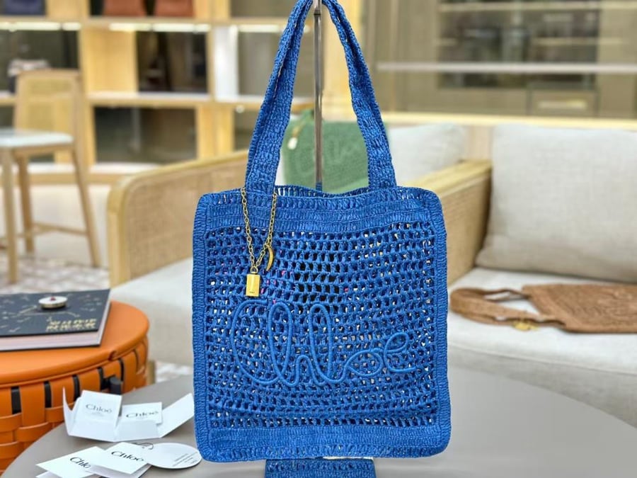 شنطة chloe 36cm
