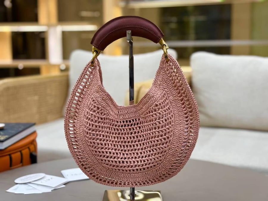 شنطة chloe 36cm