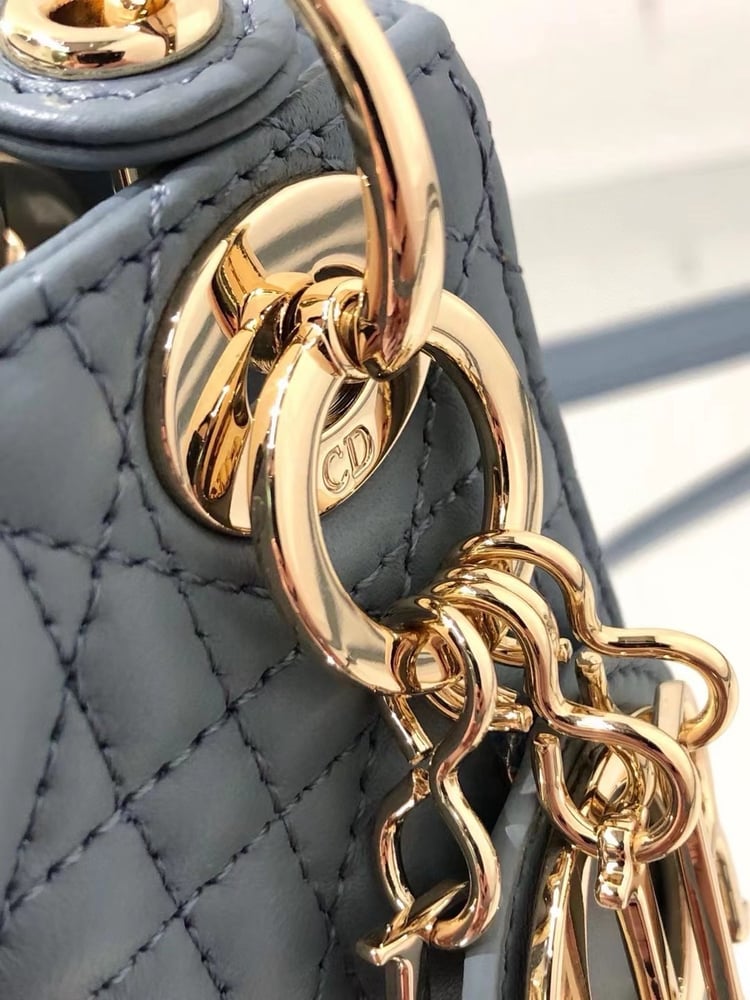 Micro bag