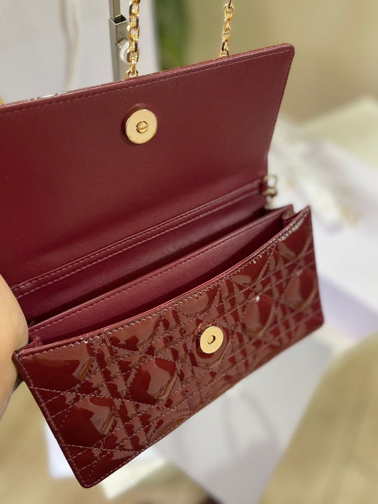 mini sac dior