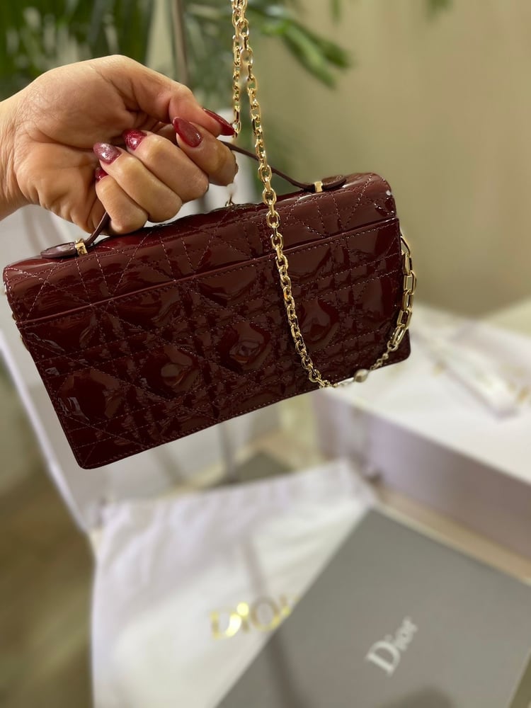 mini sac dior