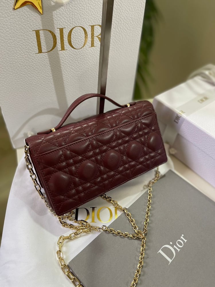mini sac dior