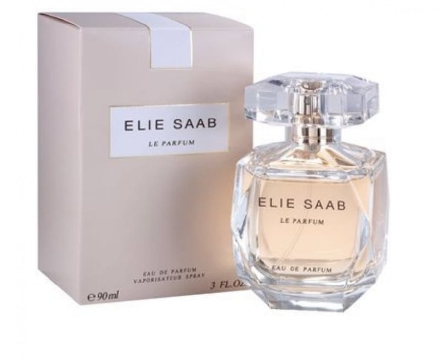عطر لي بارفيوم من ايلي صعب - او دو بارفيوم - 90 مل
