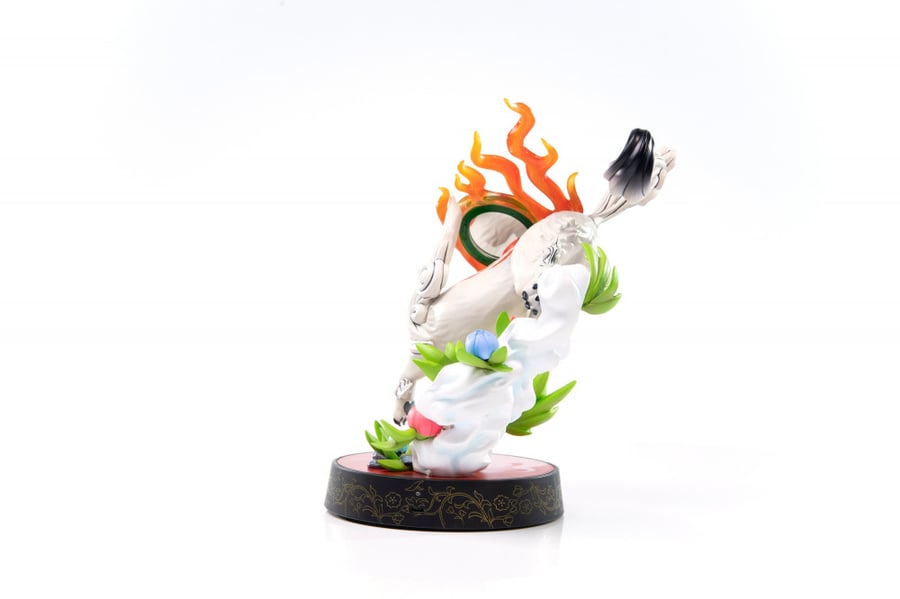 Okami Amaterasu
