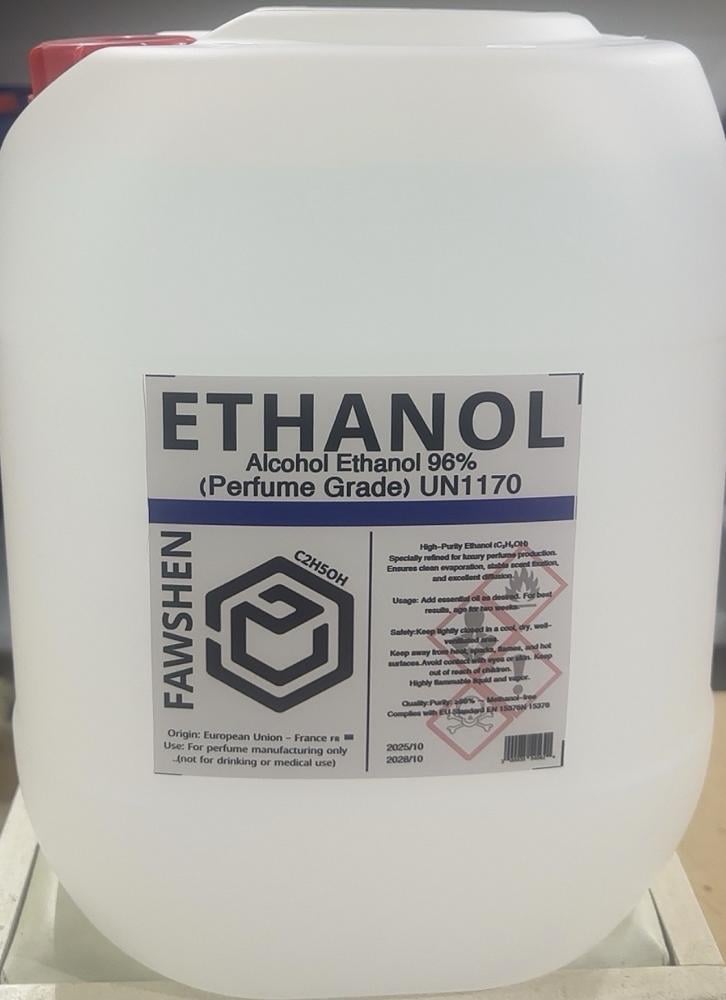 Alcohol Fashion 20 liters shipping SMSA only