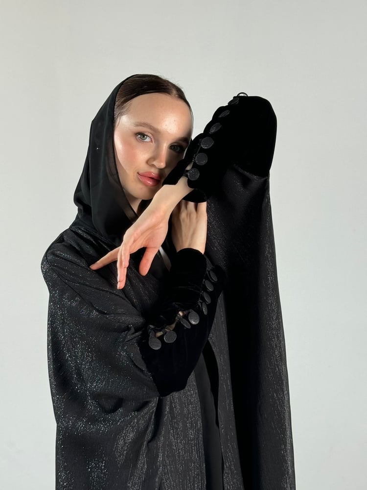 Blacki | مِسود