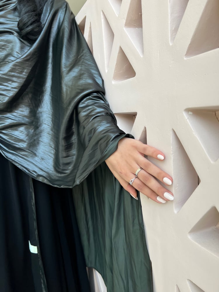 N21 Shal Abaya