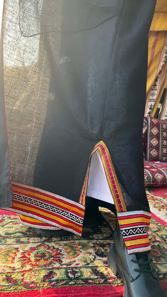 عباية التأسيس (2)