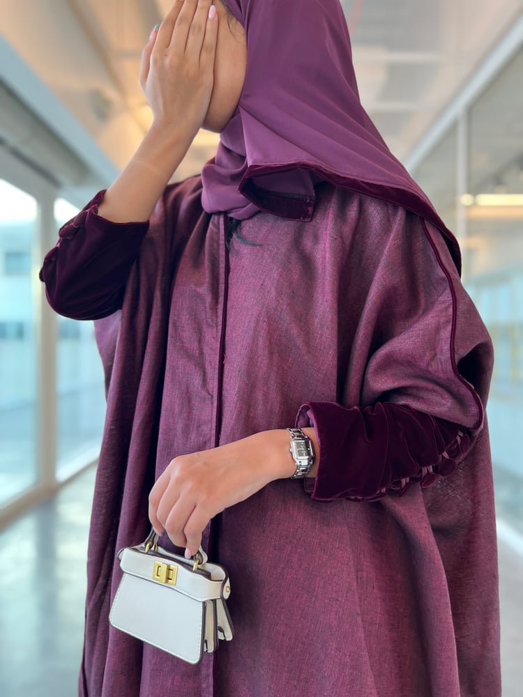 N20 Morron Velvet