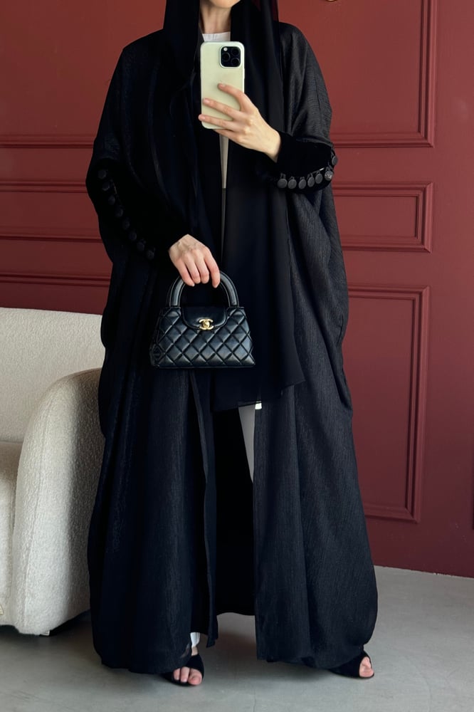 Blacki | مِسود