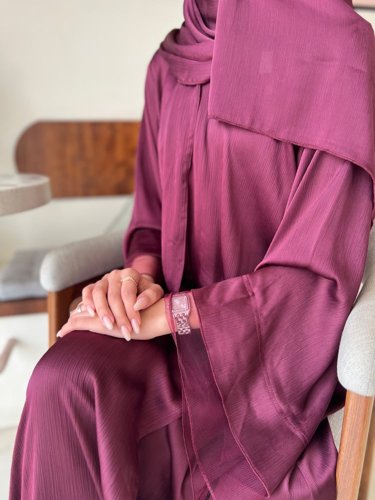 N32 Softi Maroon