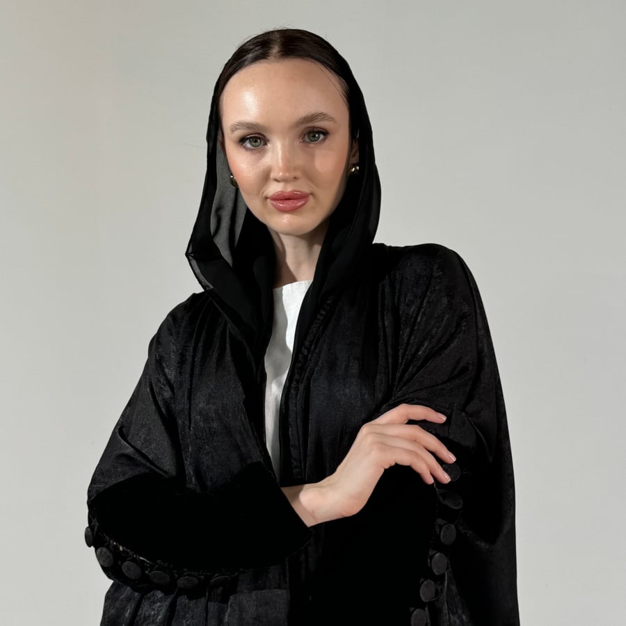 Blacki | مِسود