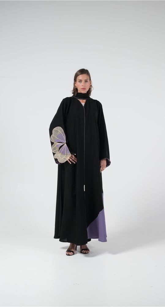 N73  Lavender
